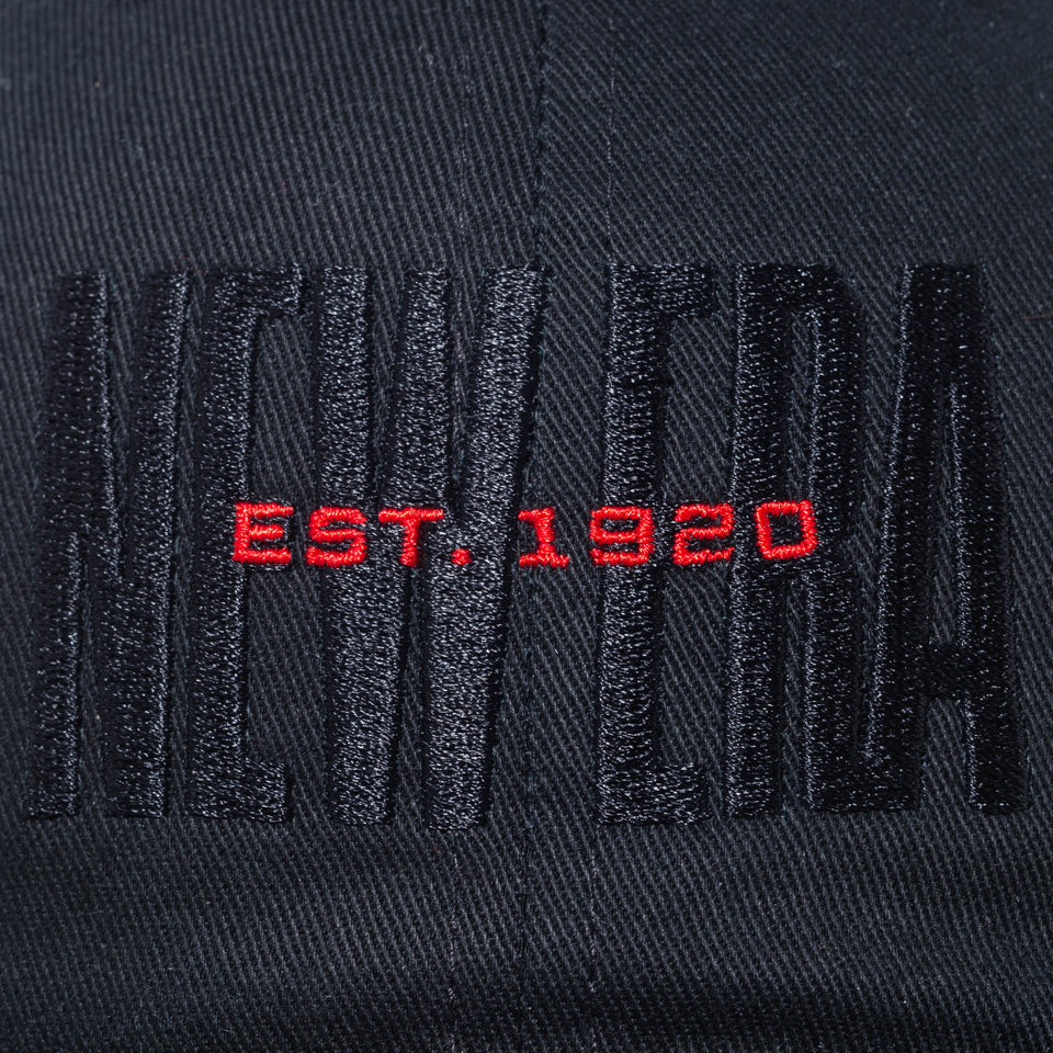 9THIRTY est.1920 ブラック