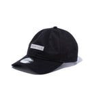 9THIRTY メタルプレート NEW ERA ブラック