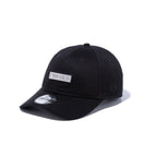 9THIRTY メタルプレート NEW ERA ブラック