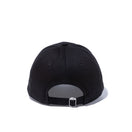 9THIRTY メタルプレート NEW ERA ブラック