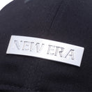 9THIRTY メタルプレート NEW ERA ブラック