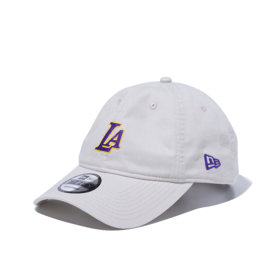 9THIRTY ロサンゼルス・レイカーズ NBA ミニロゴ ストーン | NEW ERA ニューエラ公式オンラインストア