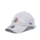 9THIRTY ロサンゼルス・レイカーズ NBA ミニロゴ ストーン | NEW ERA ニューエラ公式オンラインストア