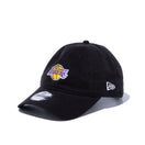 9THIRTY ロサンゼルス・レイカーズ NBA ミニロゴ ブラック | NEW ERA ニューエラ公式オンラインストア