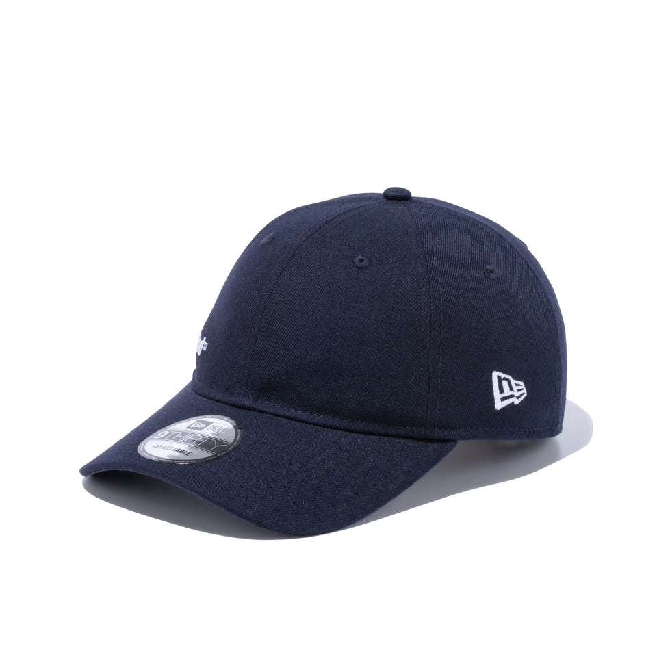 9THIRTY エッセンシャル Originators of the True Fitted ネイビー