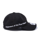 9THIRTY エッセンシャル Originators of the True Fitted ブラック