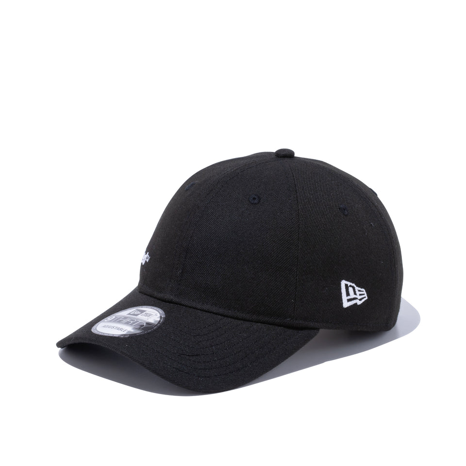 9THIRTY エッセンシャル Originators of the True Fitted ブラック