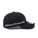 9THIRTY エッセンシャル Originators of the True Fitted ブラック