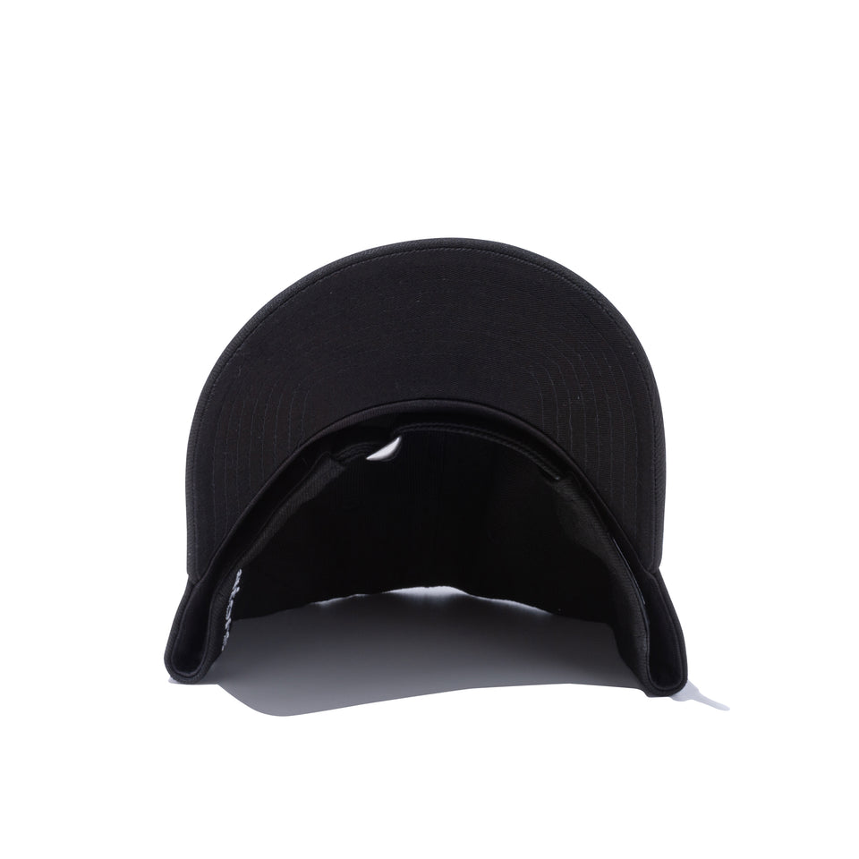 9THIRTY エッセンシャル Originators of the True Fitted ブラック