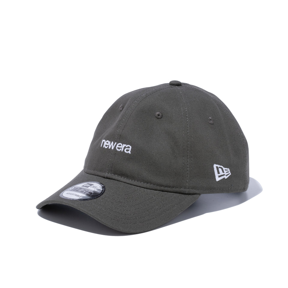 9THIRTY ダックキャンバス new era モス | NEW ERA ニューエラ公式オンラインストア