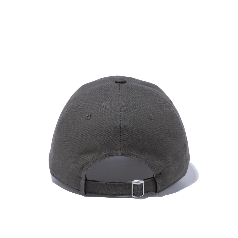 9THIRTY ダックキャンバス new era モス