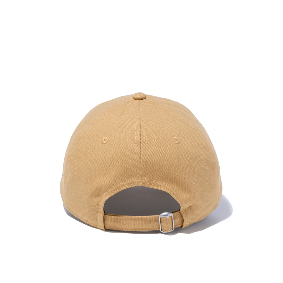 9THIRTY ダックキャンバス new era ブロンズ