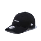9THIRTY ダックキャンバス new era ブラック