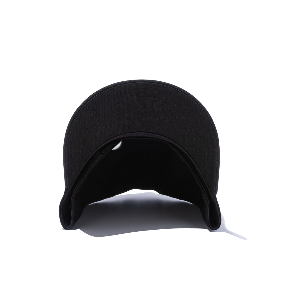 9THIRTY ダックキャンバス new era ブラック
