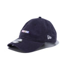 9THIRTY カラフルバー NEW ERA ネイビー