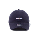 9THIRTY カラフルバー NEW ERA ネイビー