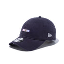9THIRTY カラフルバー NEW ERA ネイビー