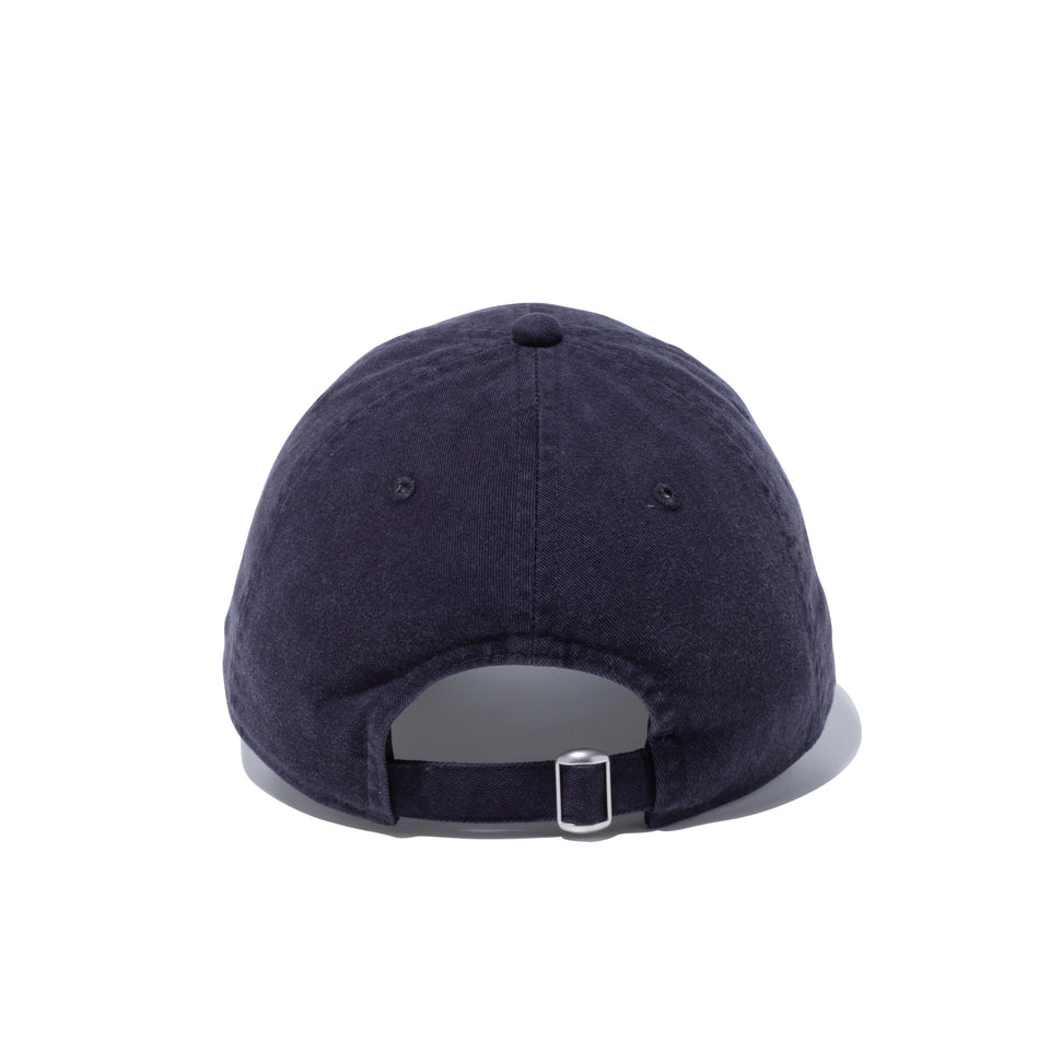 9THIRTY カラフルバー NEW ERA ネイビー