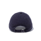 9THIRTY カラフルバー NEW ERA ネイビー