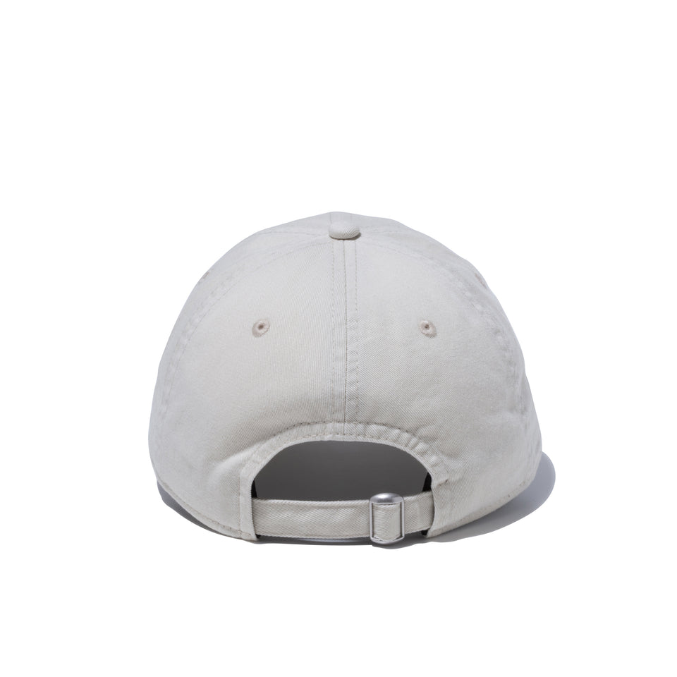 9THIRTY カラフルバー NEW ERA アイボリー
