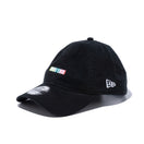 9THIRTY カラフルバー NEW ERA ブラック