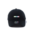 9THIRTY カラフルバー NEW ERA ブラック