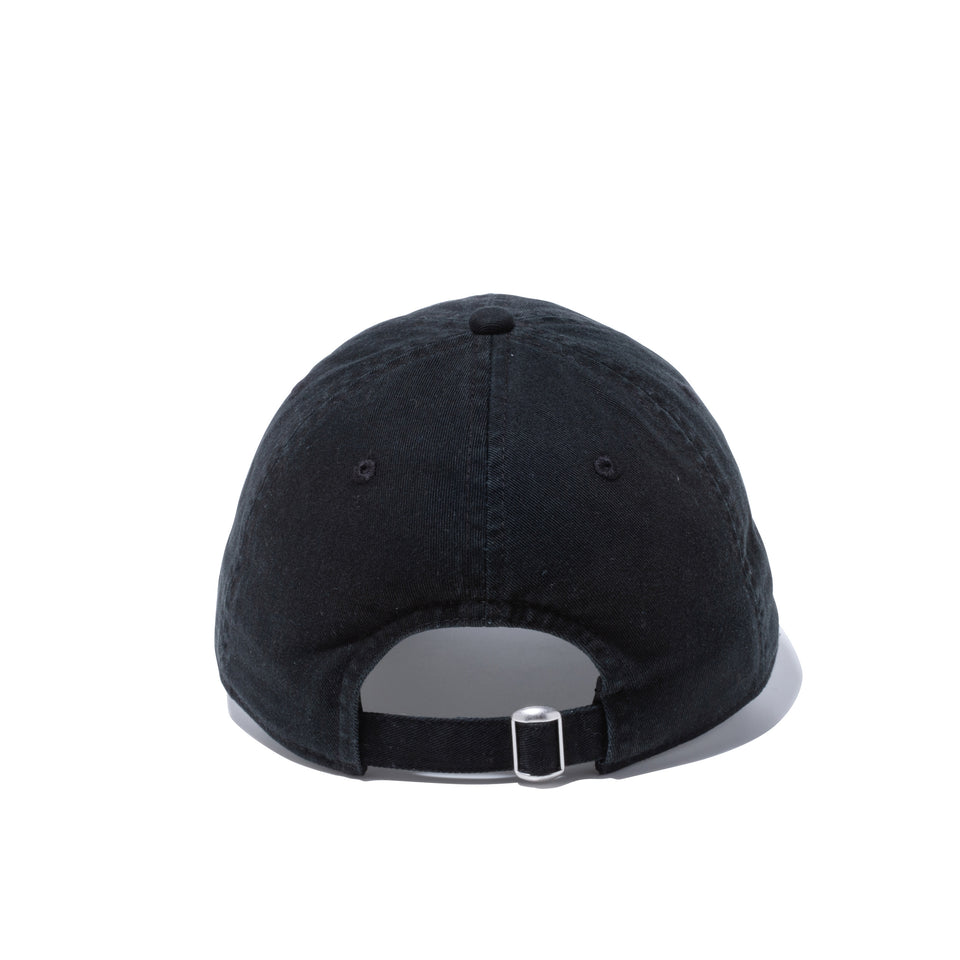 9THIRTY カラフルバー NEW ERA ブラック