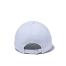 9THIRTY 3トーンロゴ new era ホワイト