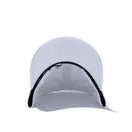 9THIRTY 3トーンロゴ new era ホワイト