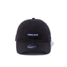 9THIRTY 3トーンロゴ new era ブラック