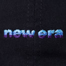 9THIRTY 3トーンロゴ new era ブラック