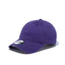 9TWENTY トナルロゴ newera パープル