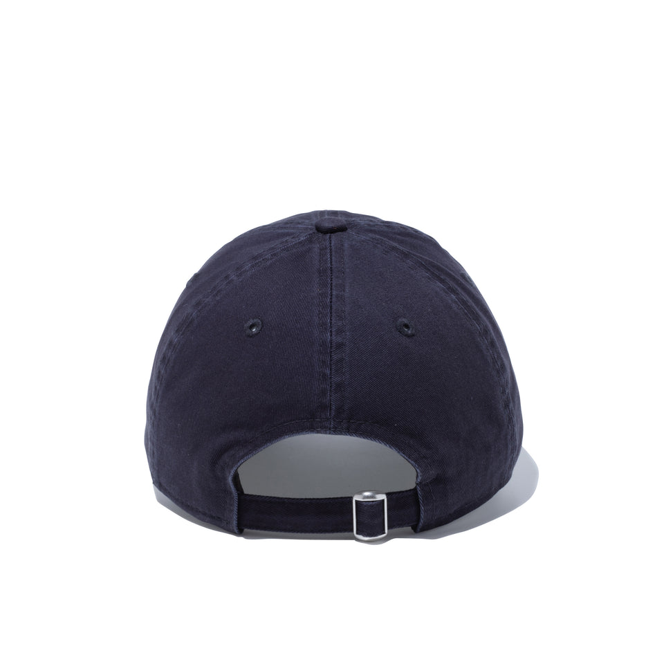 9TWENTY トナルロゴ newera ネイビー