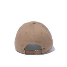 9TWENTY トナルロゴ newera カーキ