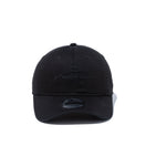 9TWENTY トナルロゴ newera ブラック