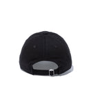 9TWENTY トナルロゴ newera ブラック