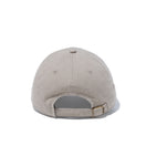 9TWENTY イージースナップ スノーロゴ NEW ERA ペブル