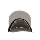 9TWENTY イージースナップ スノーロゴ NEW ERA ペブル