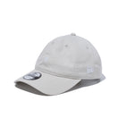 9TWENTY ニューヨーク・ヤンキース マイクロロゴ ストーン | NEW ERA ニューエラ公式オンラインストア