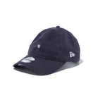 9TWENTY ニューヨーク・ヤンキース マイクロロゴ ネイビー | NEW ERA ニューエラ公式オンラインストア