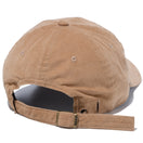 9TWENTY イージースナップ マイクロコーデュロイ newera ベージュ グレーアンダーバイザー