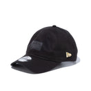9TWENTY メタルフラッグロゴ ウーブンパッチ ブラック シャイニーゴールドメタルピン | NEW ERA ニューエラ公式オンラインストア