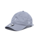 9TWENTY ロサンゼルス・ドジャース マイクロロゴ グレー | NEW ERA ニューエラ公式オンラインストア