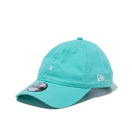 9TWENTY ロサンゼルス・ドジャース マイクロロゴ ブルーティント | NEW ERA ニューエラ公式オンラインストア