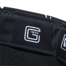 59FIFTY 読売ジャイアンツ スプラッシュペイント ブラック