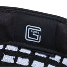 59FIFTY 日本プロ野球 読売ジャイアンツ CHAMPS ブラック × ブラック