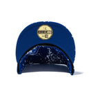59FIFTY 横浜DeNAベイスターズ スプラッシュペイント ライトロイヤル