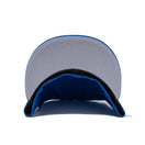 59FIFTY 日本プロ野球 横浜DeNAベイスターズ CHAMPS ライトロイヤル × ロイヤル