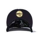 59FIFTY 東京ヤクルトスワローズ スプラッシュペイント ネイビー