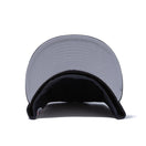 59FIFTY 日本プロ野球 東京ヤクルトスワローズ CHAMPS ネイビー × ミッドナイトネイビー